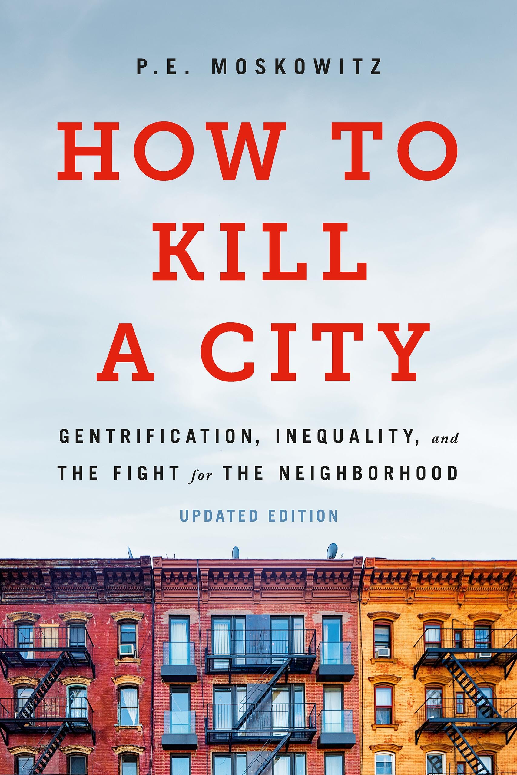 Ht Kill A City