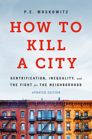 Ht Kill A City