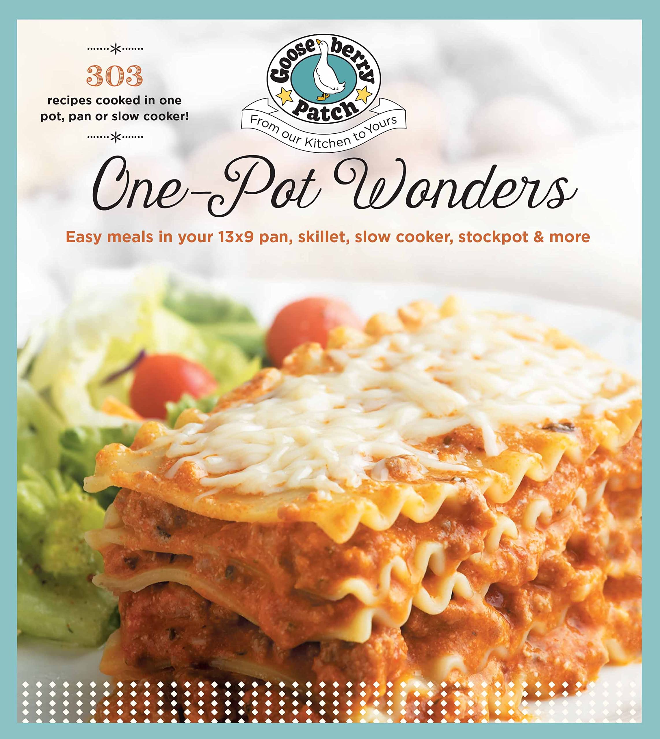 One Pot Wonders (Keep It Simple),Used