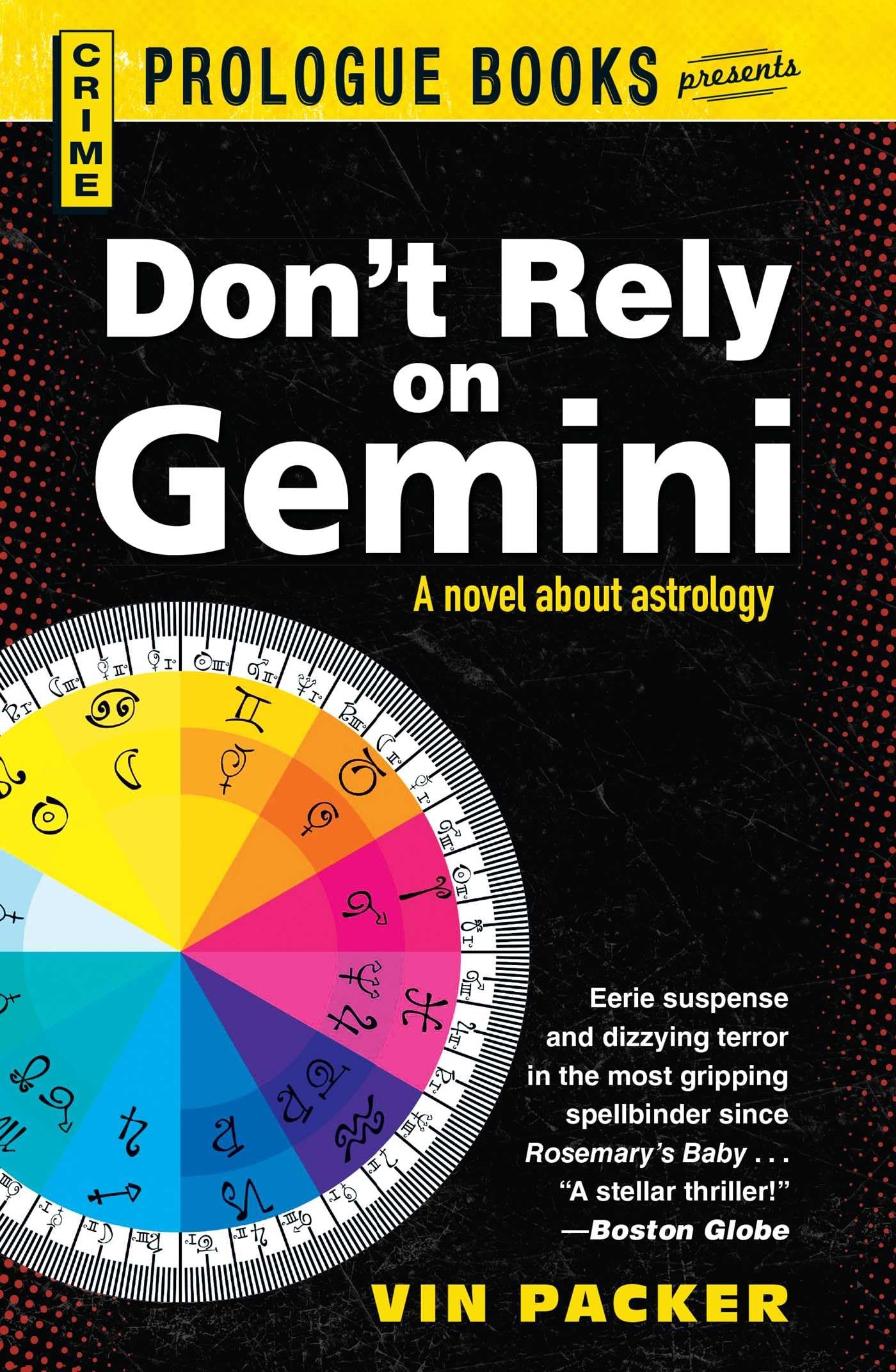 Don'T Rely On Gemini,Used