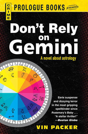 Don'T Rely On Gemini,Used