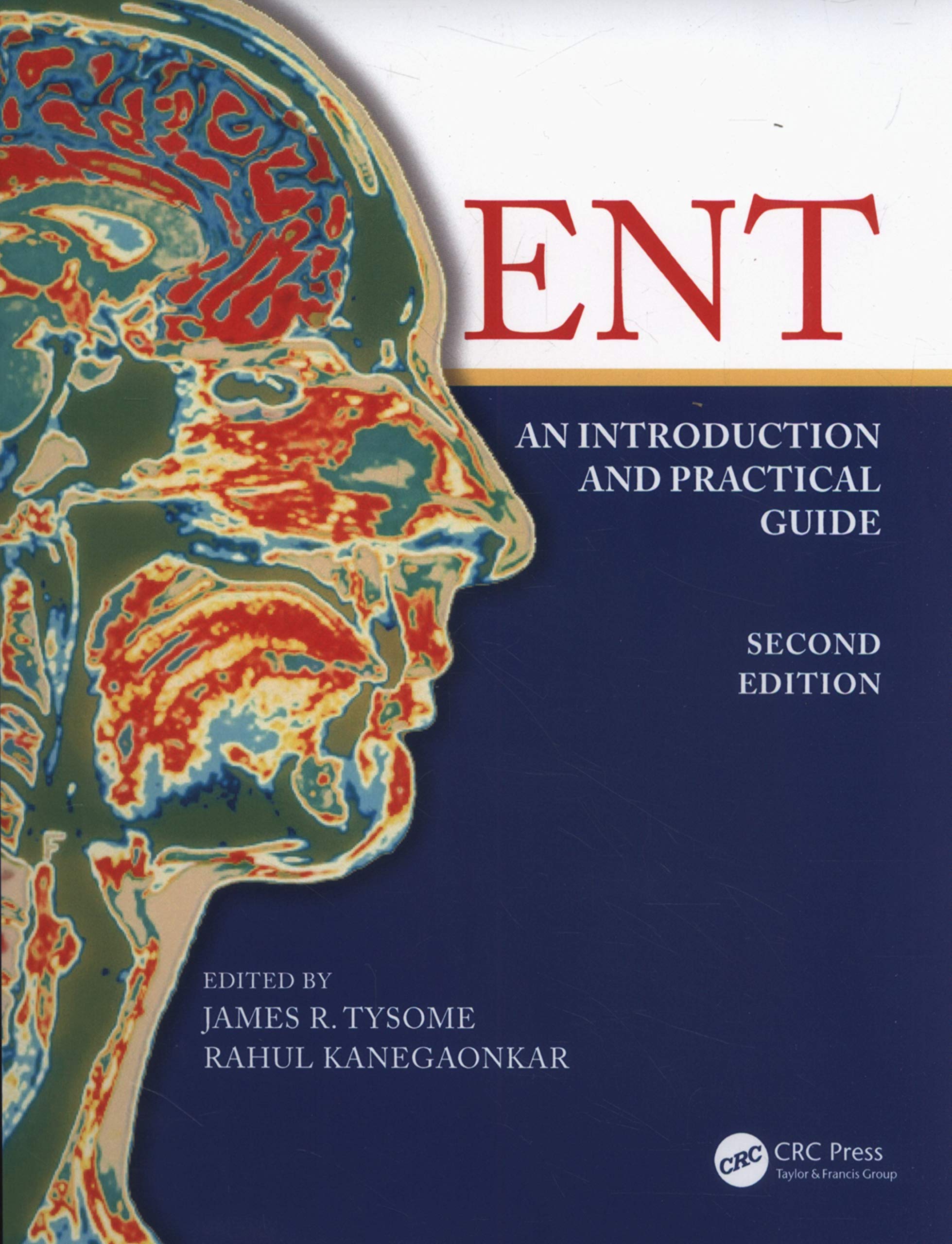 ENT: An Introduction and Practical Guide,Used