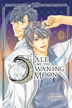 Tale Of The Waning Moon, Vol. 4 (Tale Of The Waning Moon, 4)