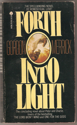 Forth into Light,Used