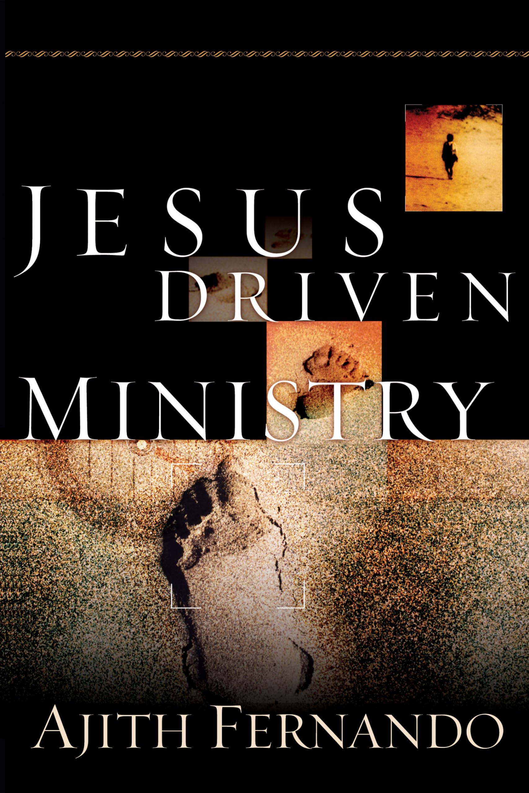 Jesus Driven Ministry,Used