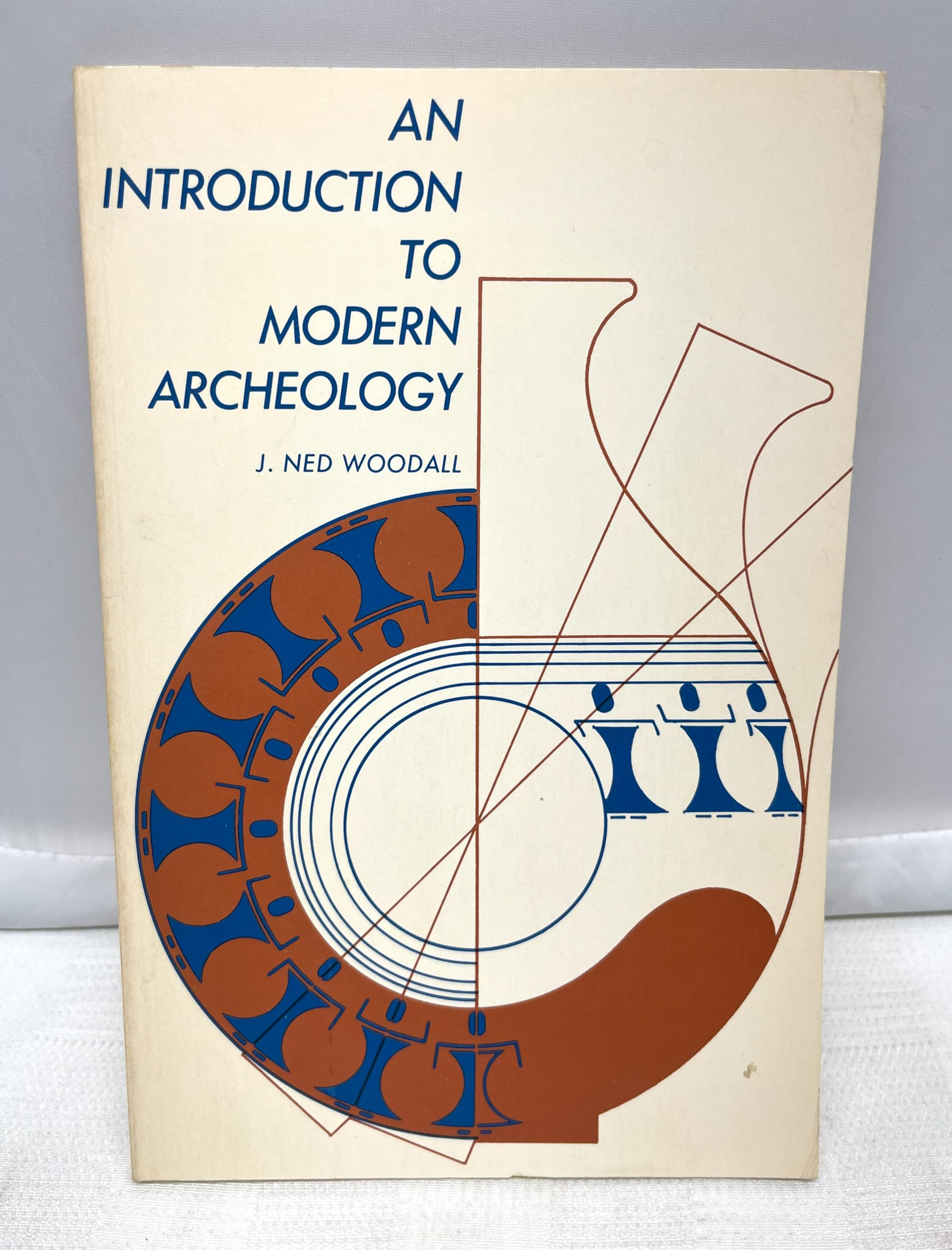 Introduction to Modern Archaeology,Used