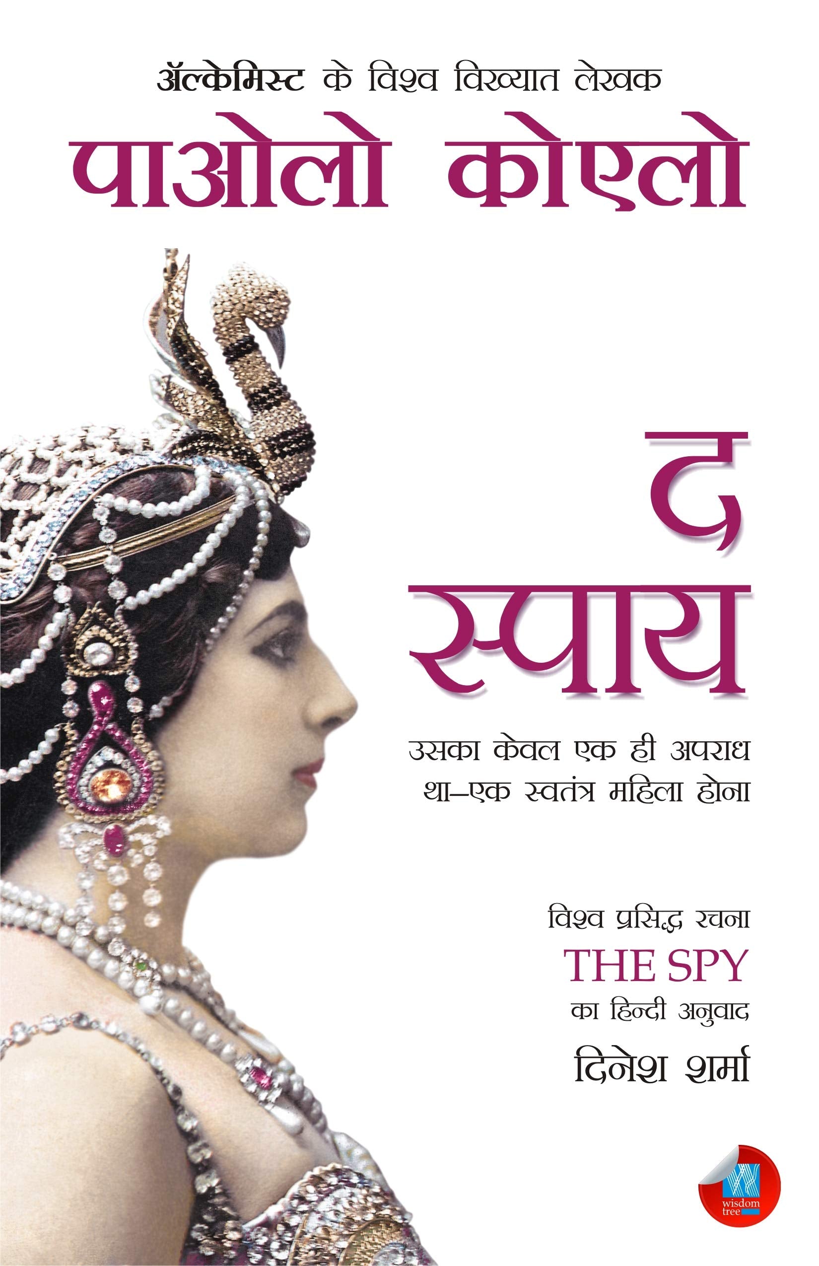 The Spy - Hindi