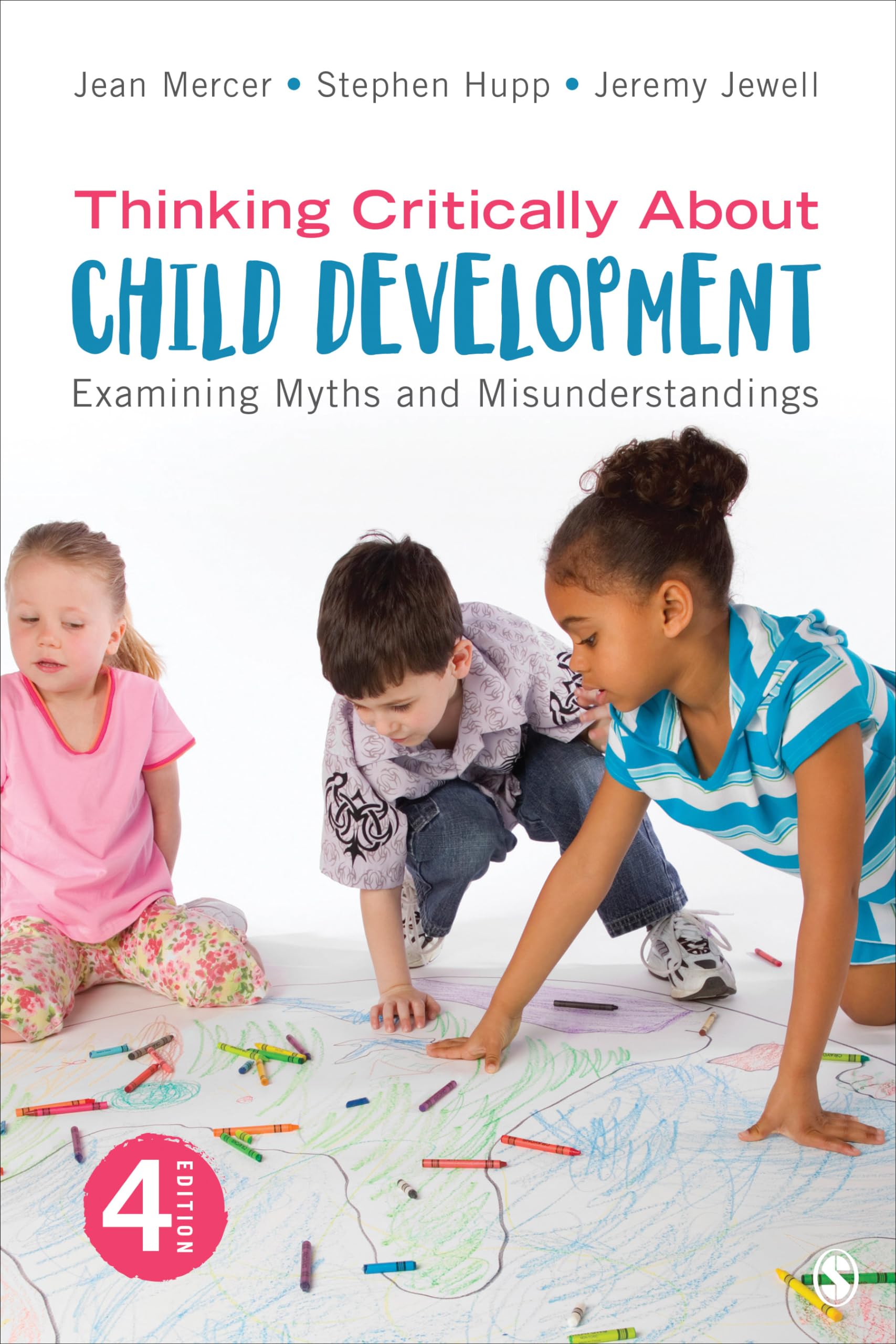 Thinking Critically About Child Development: Examining Myths And Misunderstandings