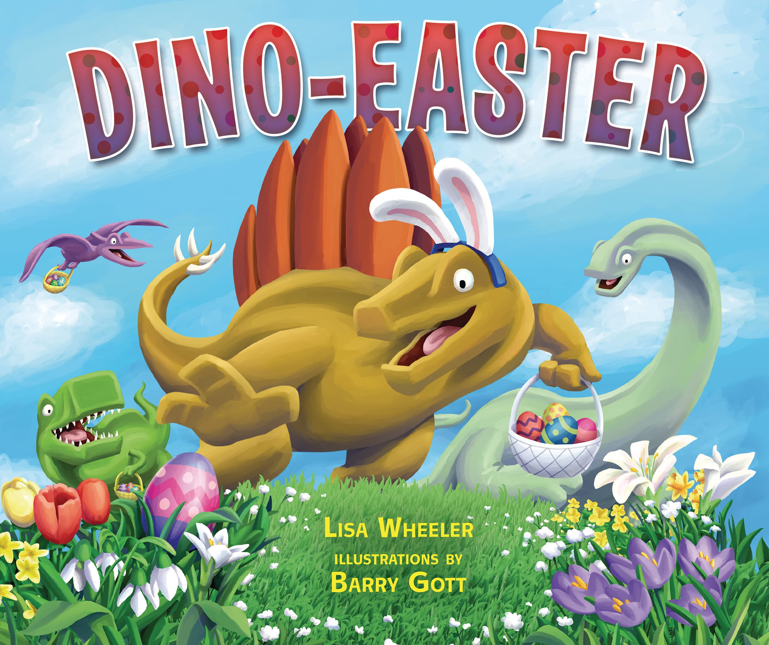 Dinoeaster (Dinoholidays),Used