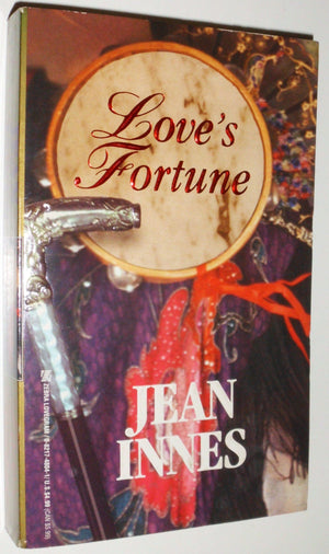 Loves Fortune,Used