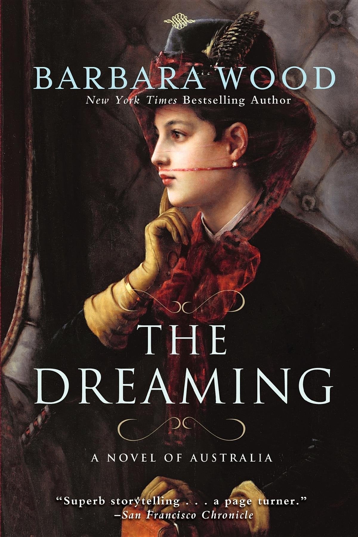 The Dreaming,Used