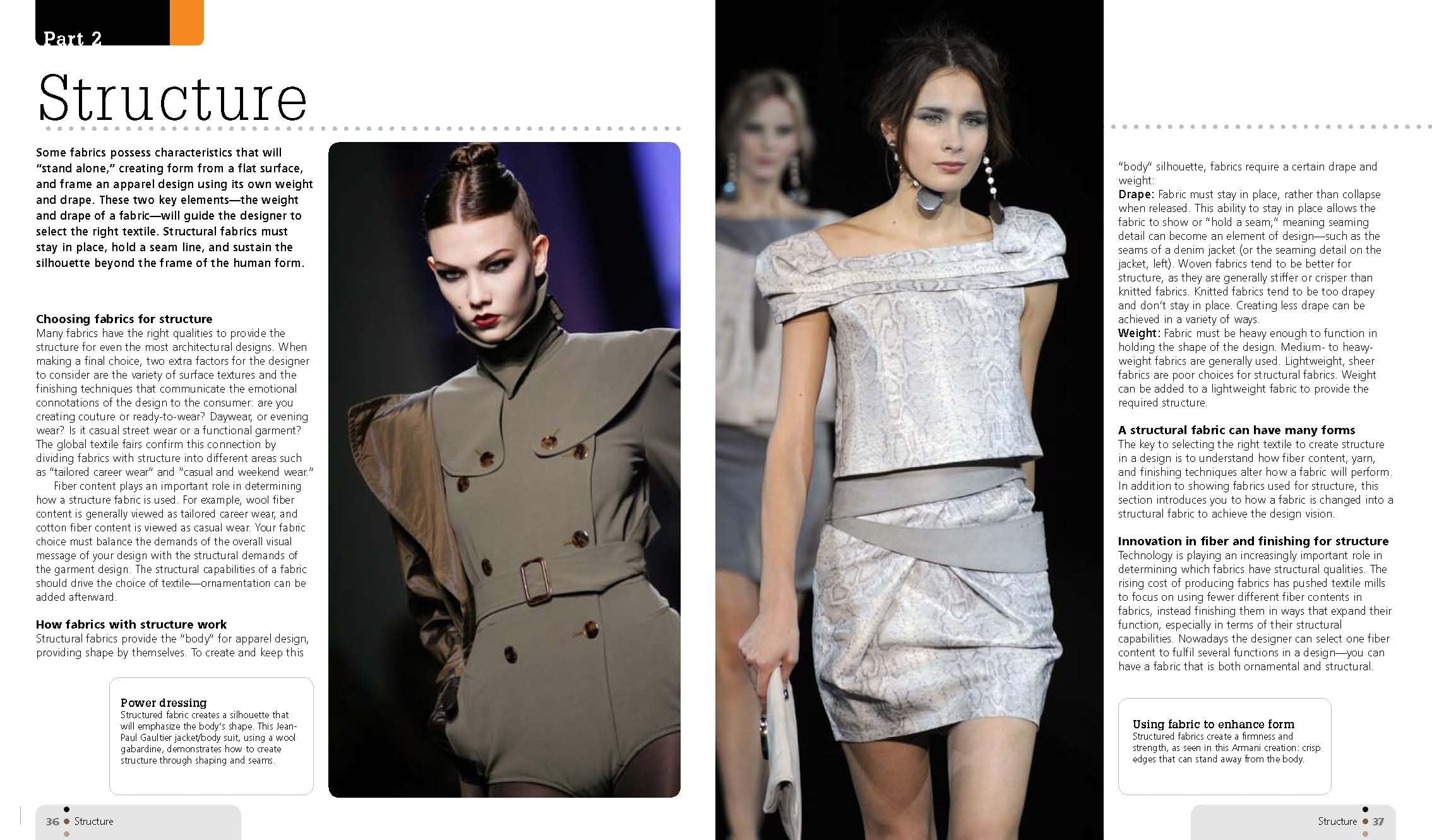 The Fashion Designer's Textile Directory,New