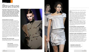 The Fashion Designer's Textile Directory,New