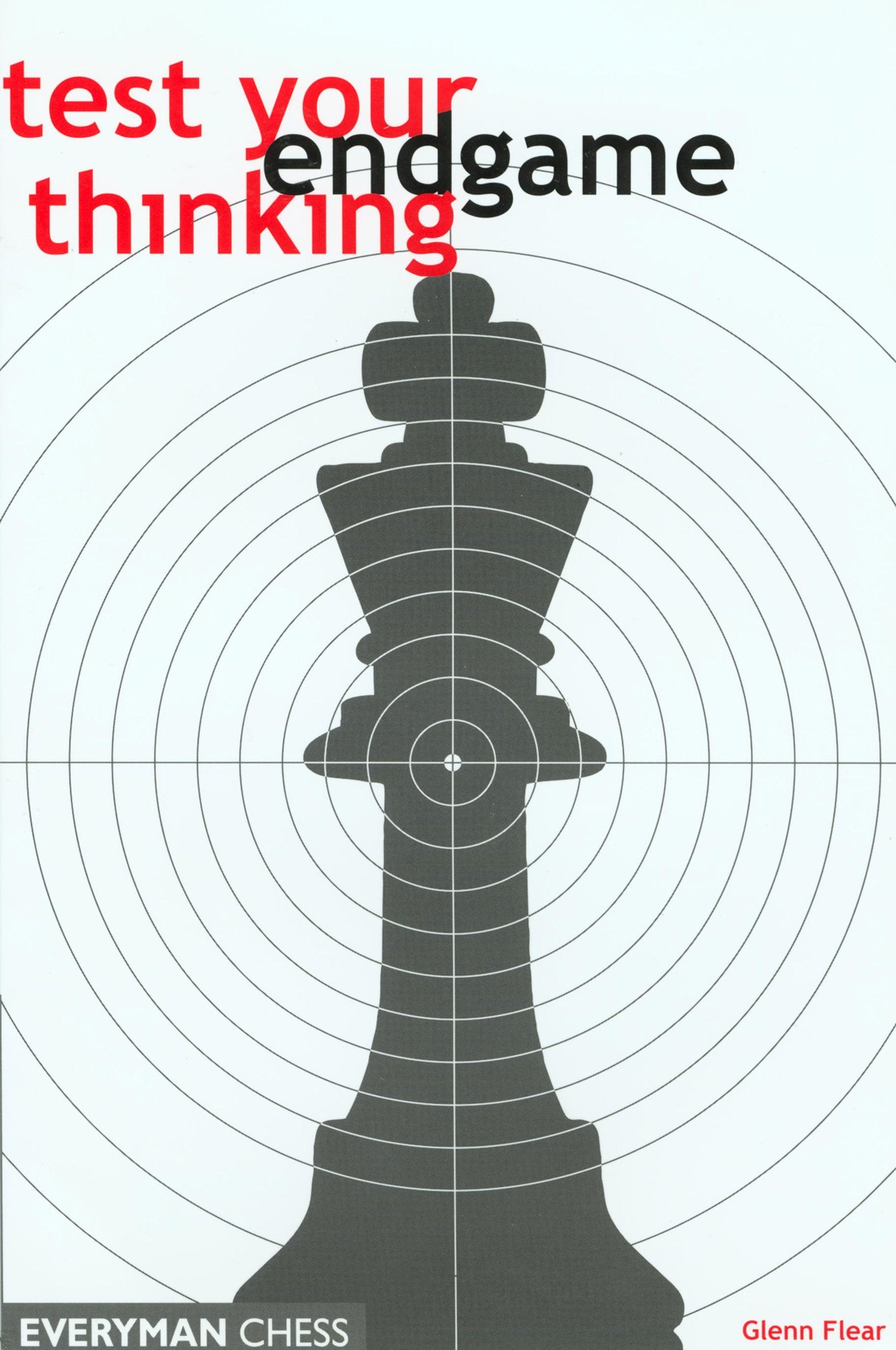 Test Your Endgame Thinking,Used