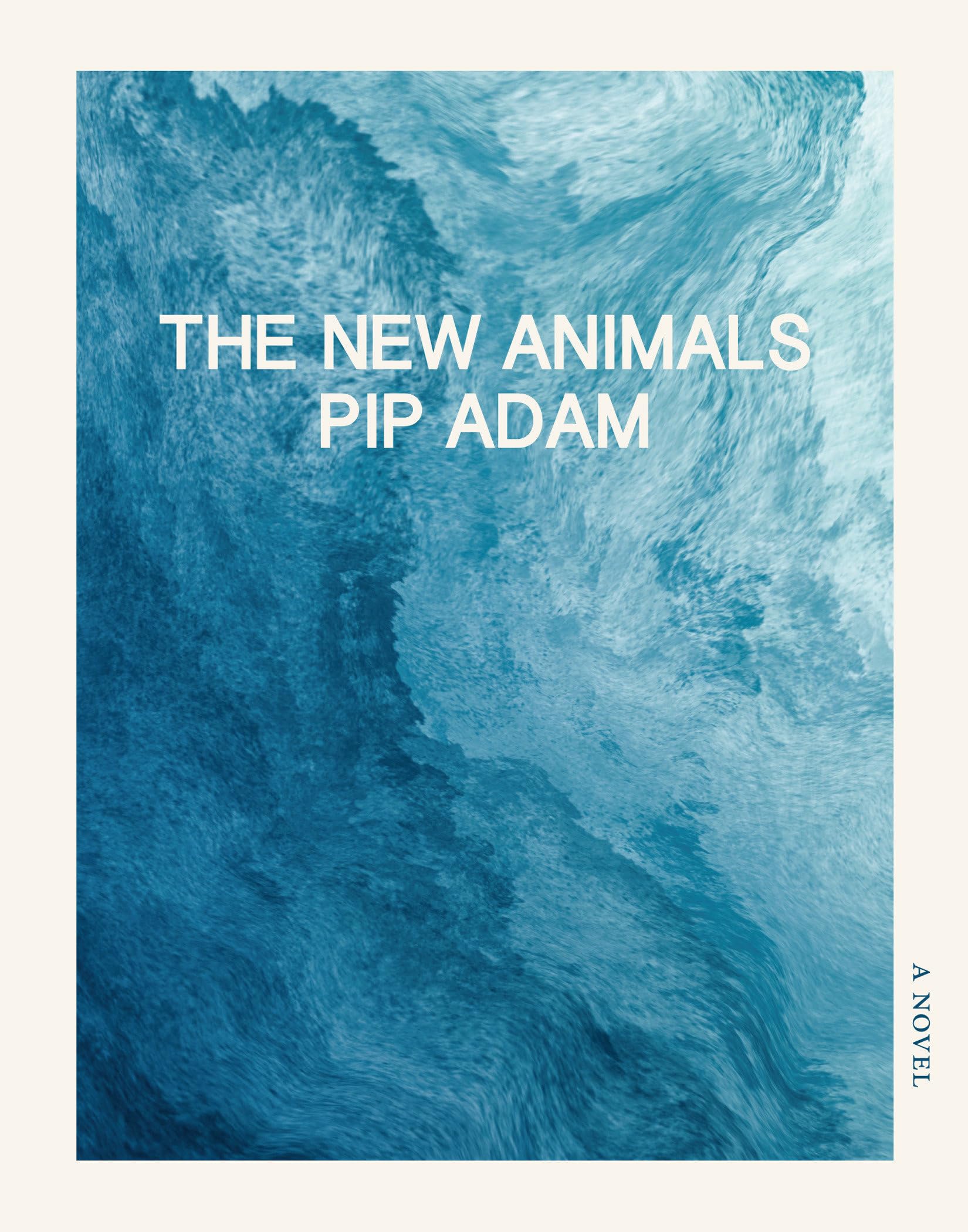 The New Animals,New