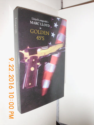 Golden 45's,Used