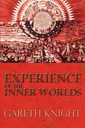 Experience of the Inner Worlds,Used
