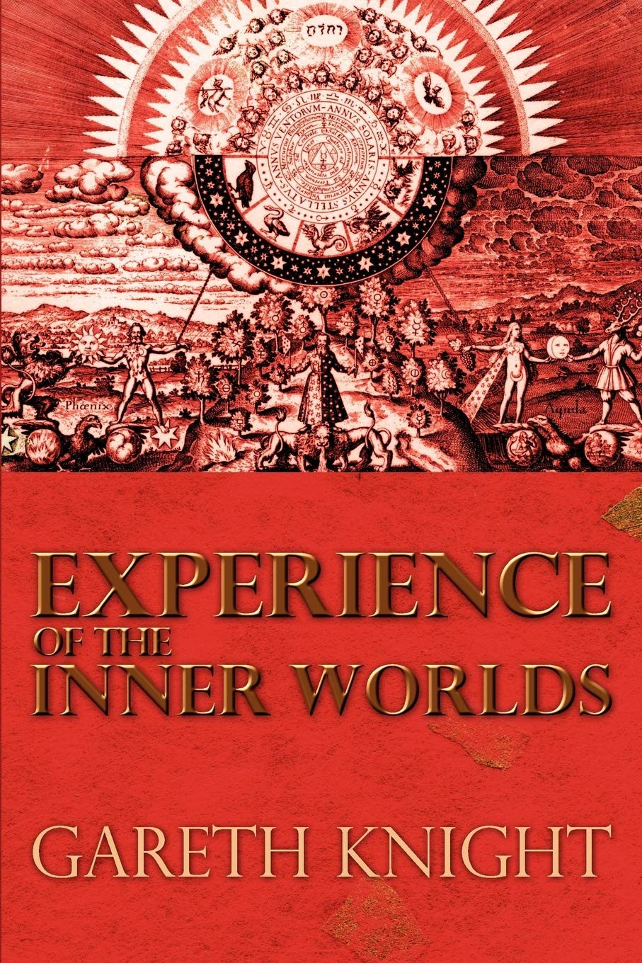 Experience of the Inner Worlds,Used