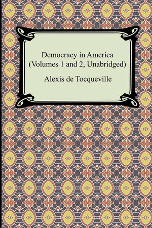 Democracy in America (12),Used