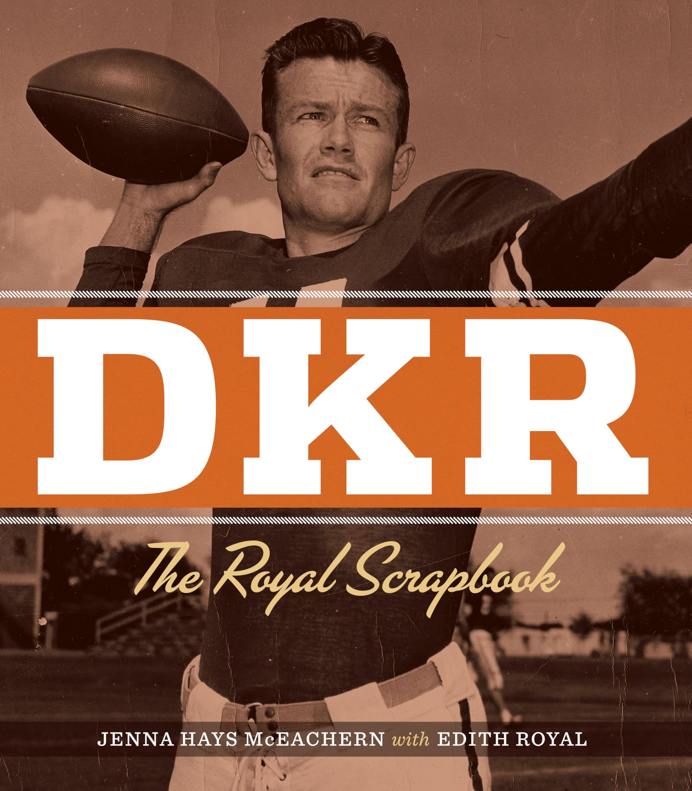 DKR: The Royal Scrapbook,Used