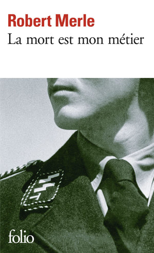 Mort Est Mon Metier (Folio) (French Edition),Used
