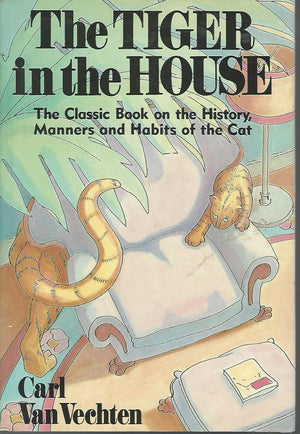 The Tiger in the House,Used
