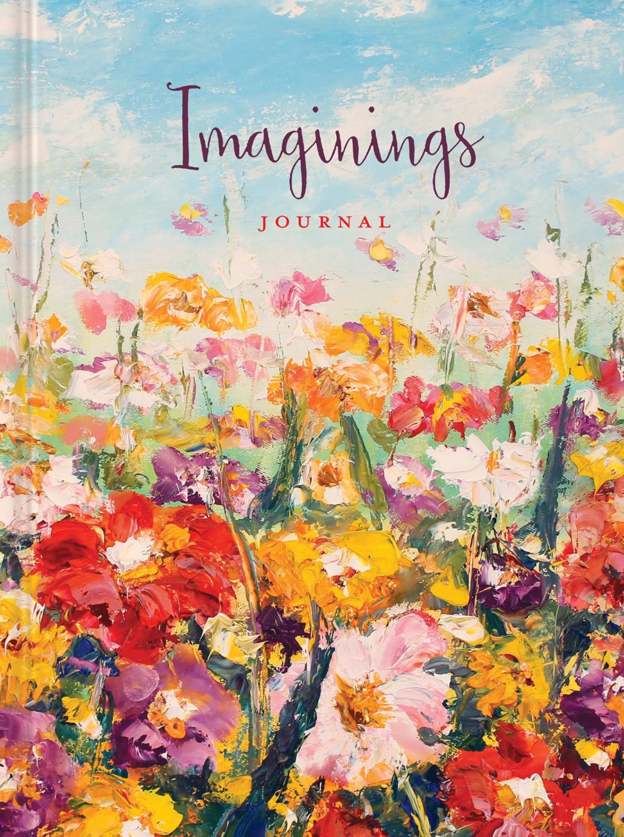 Imaginings (Signature Journals)