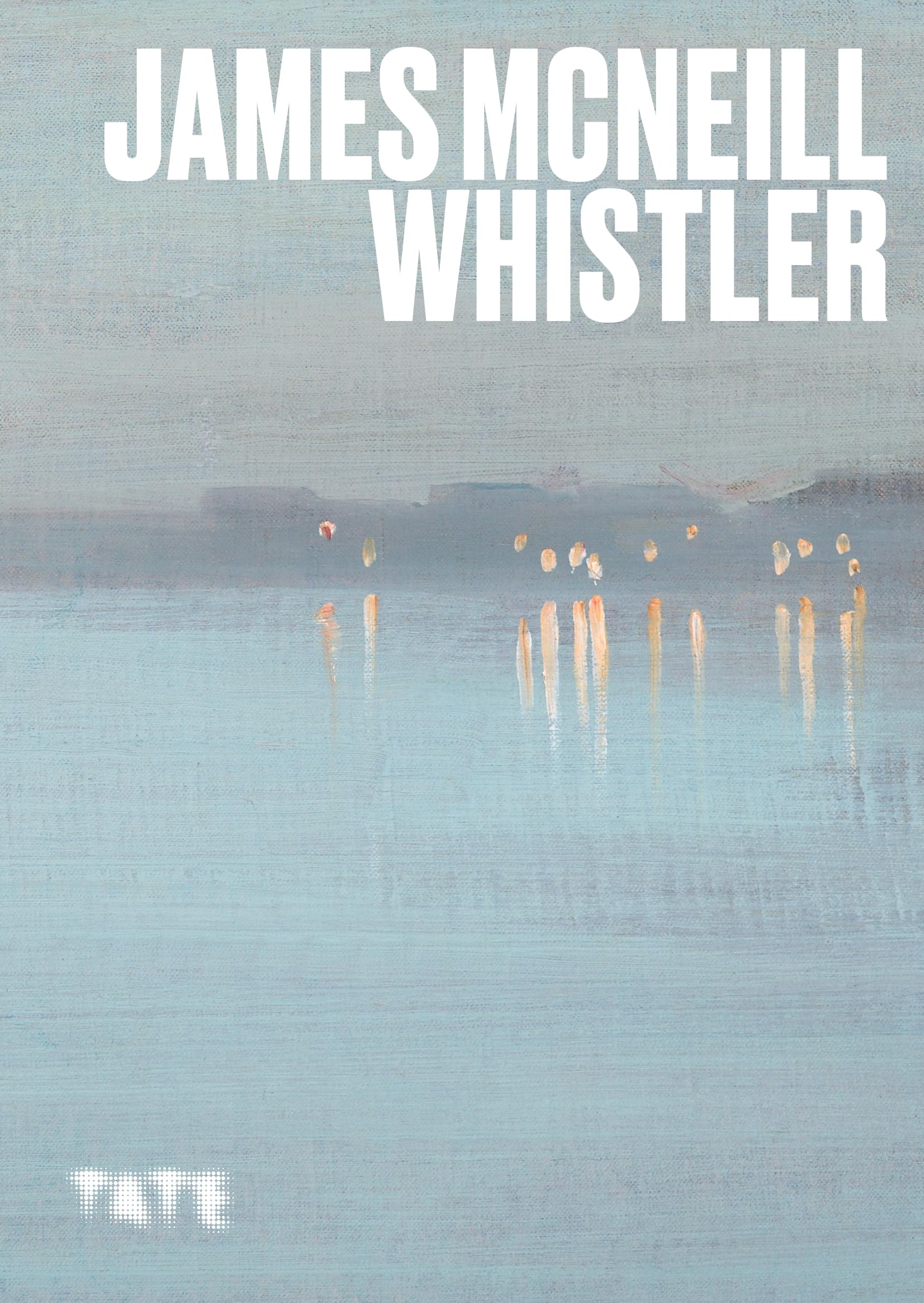 James McNeil Whistler (Artists Series)