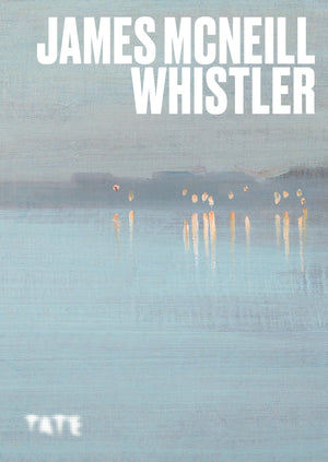 James McNeil Whistler (Artists Series)