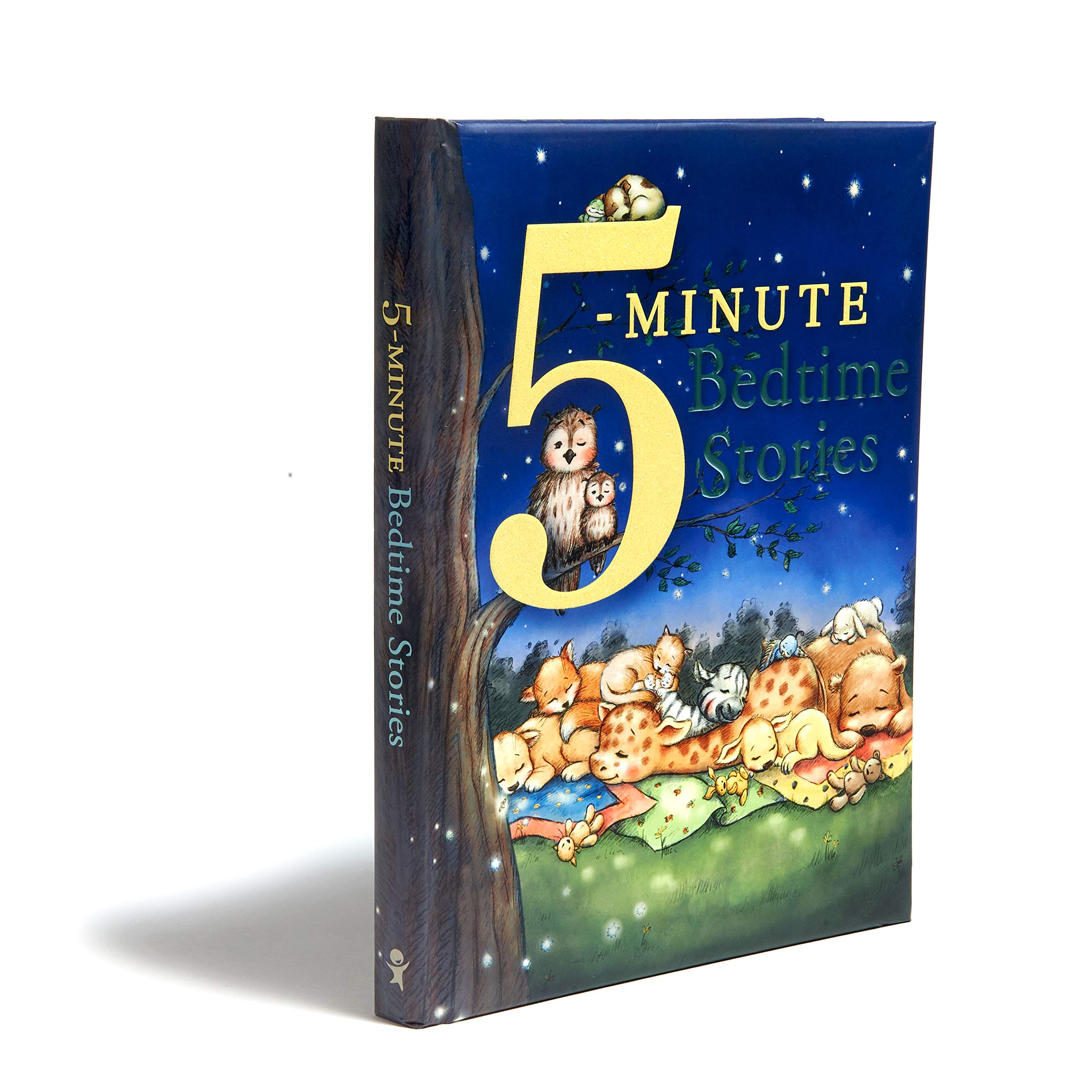 5 Minute Bedtime Stories For Kids  Gift For Easter, Christmas, Communions, Newborns, Birthdays