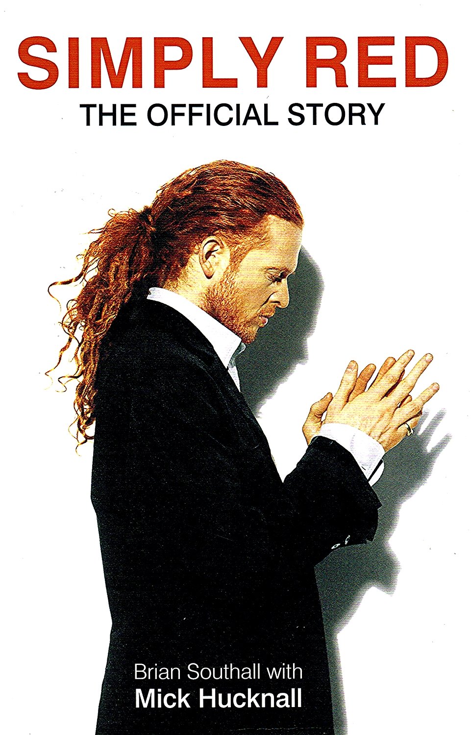 Simply Red: The Official Story,Used
