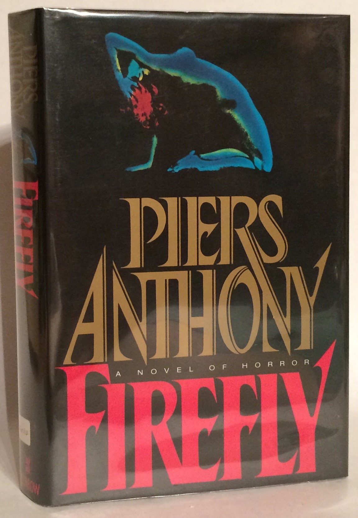 Firefly,Used