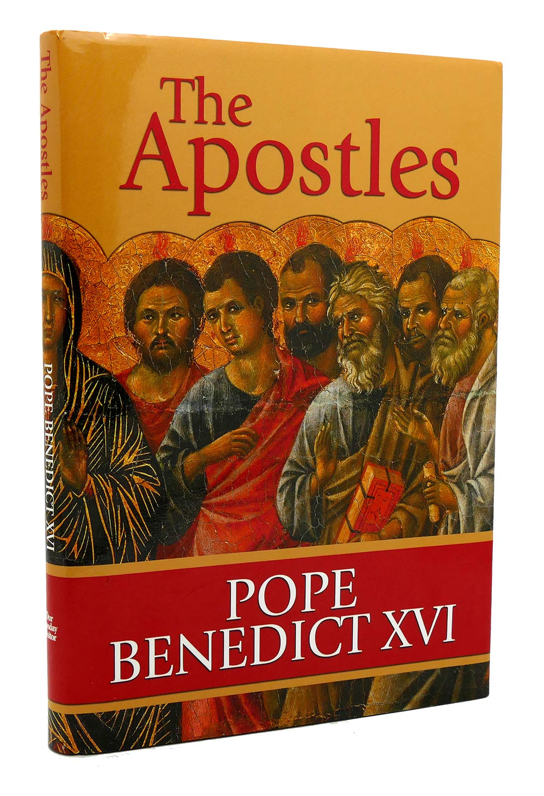 The Apostles,Used