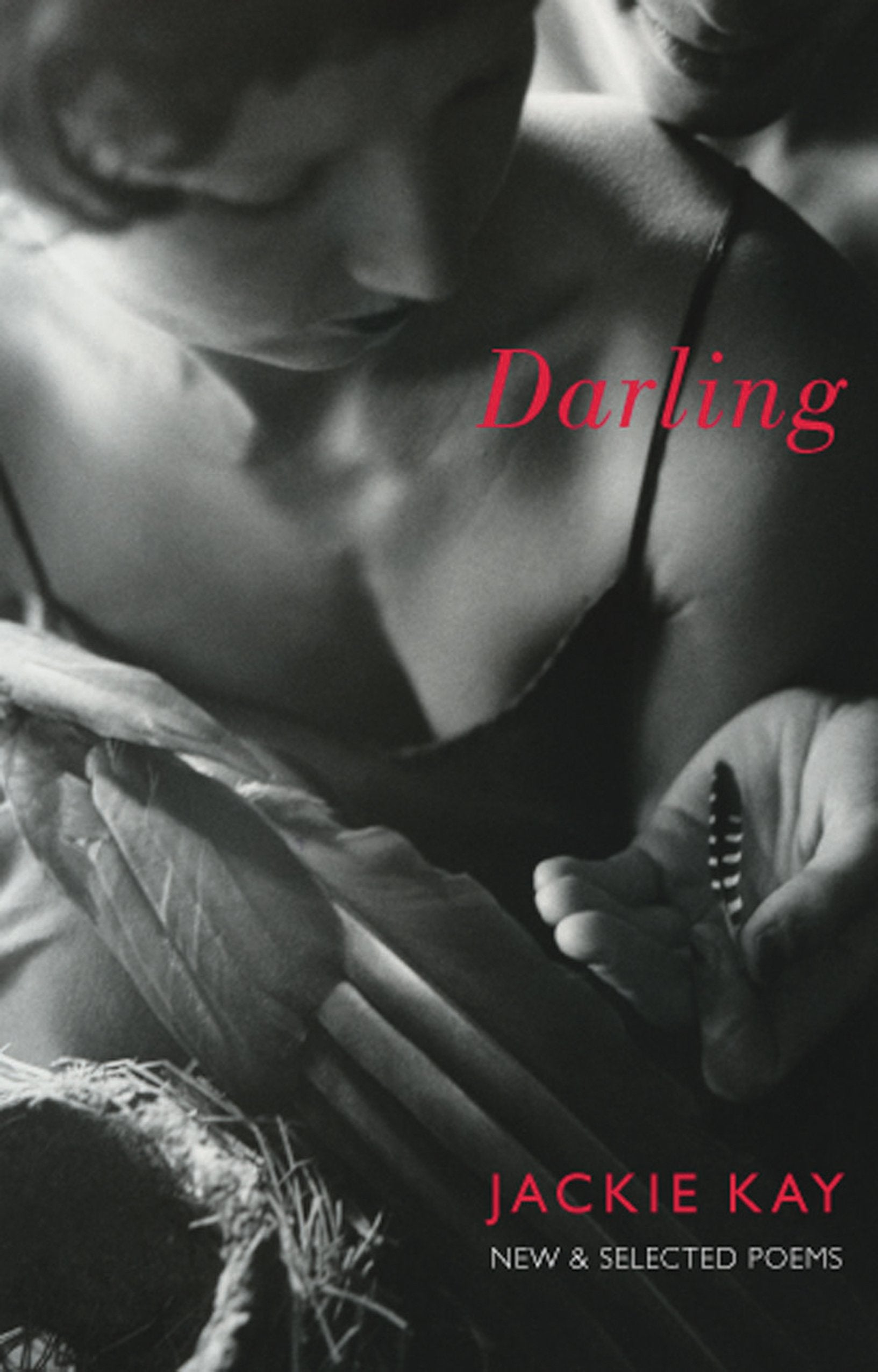 Darling: New & Selected Poems,Used