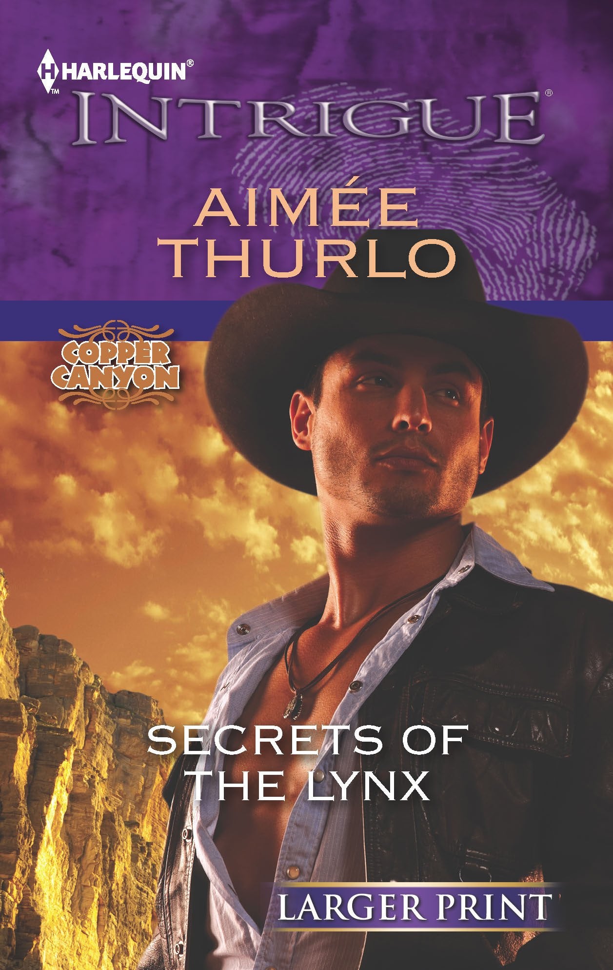 Secrets of the Lynx,Used