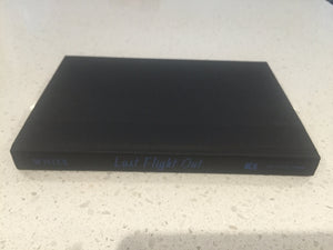 Last Flight Out,Used