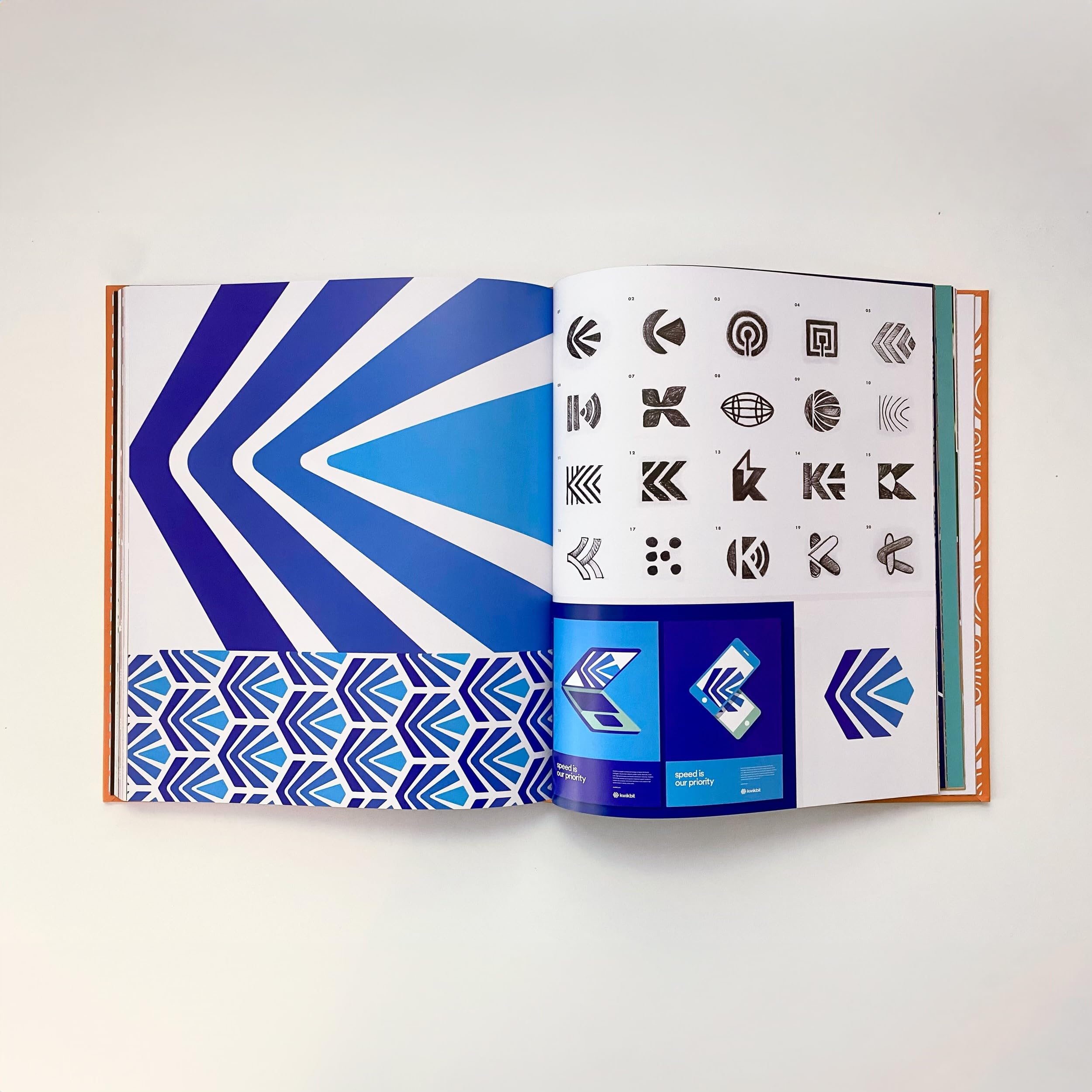 Logos That Last: How To Create Iconic Visual Branding