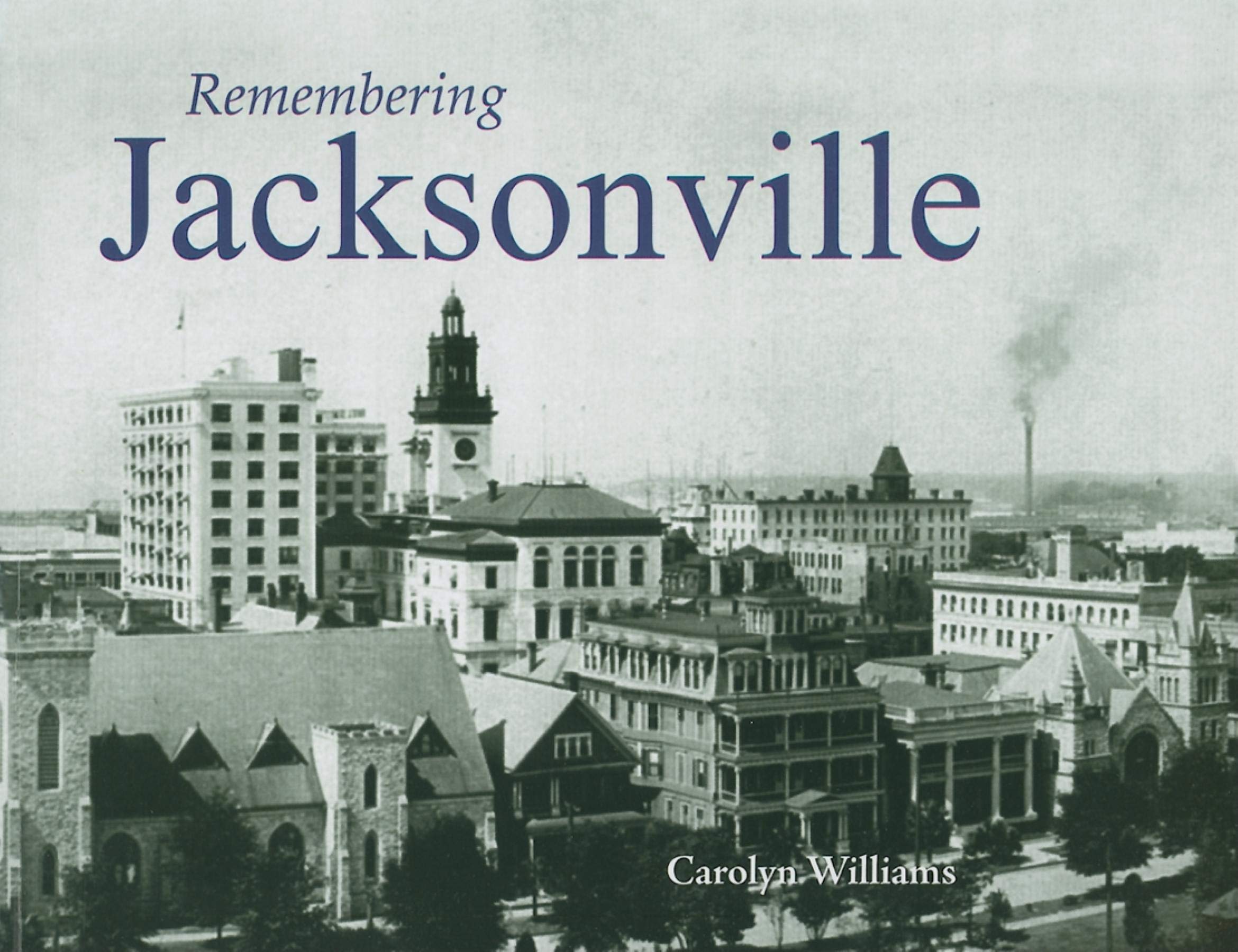 Remembering Jacksonville,Used