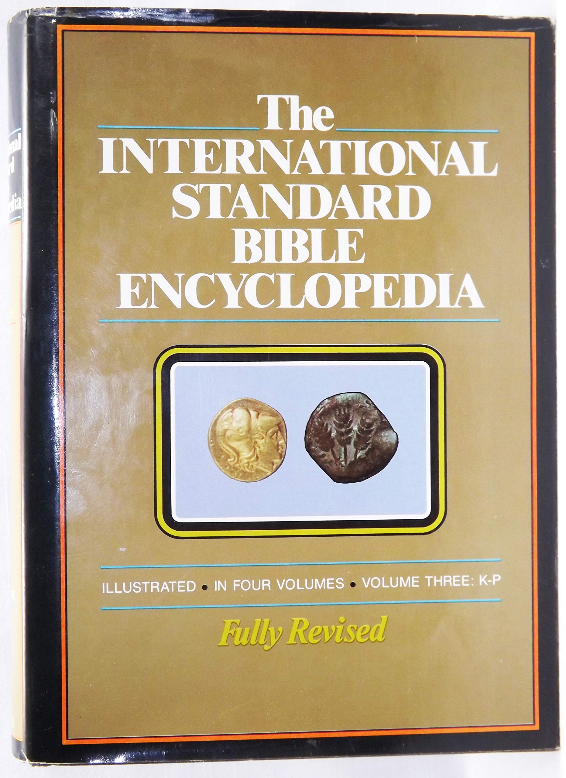 International Standard Bible Encyclopedia: Kp,Used