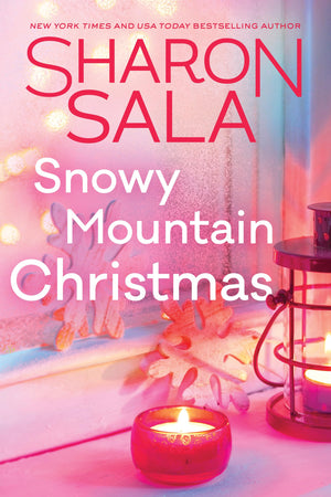 Snowy Mountain Christmas,New