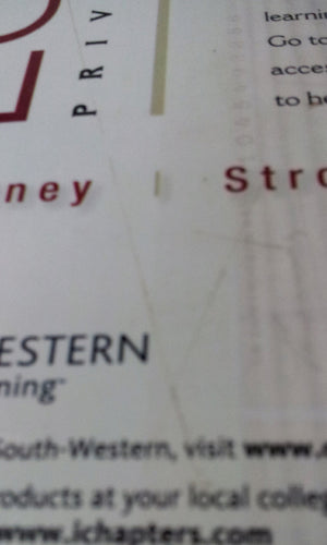 Economics: Private and Public Choice (Available Titles CourseMate),Used