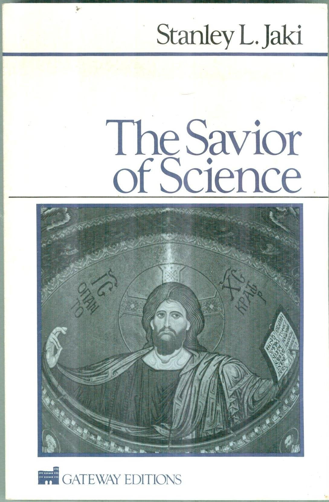 The Savior of Science,Used