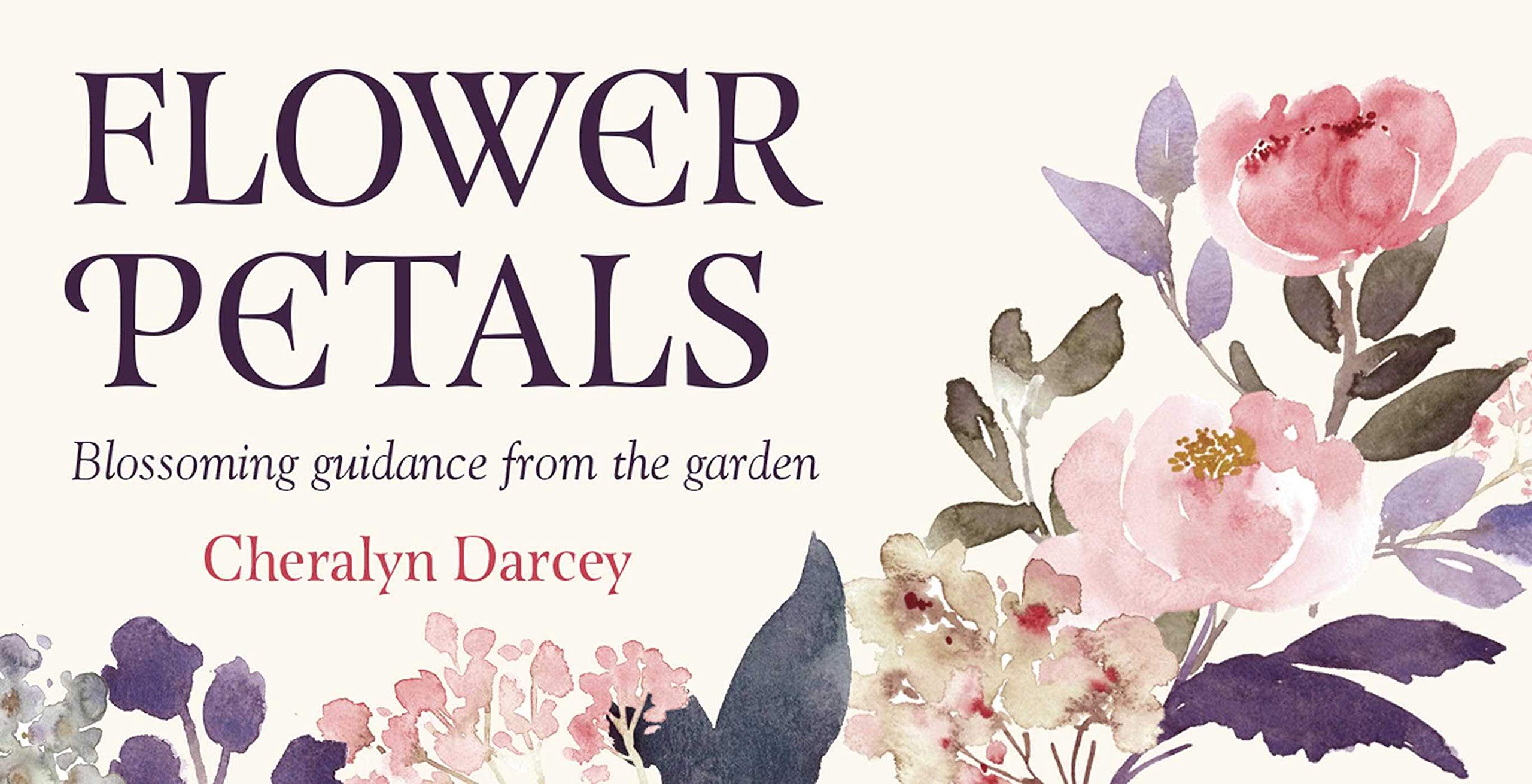 Flower Petals: Blossoming Guidance From The Garden