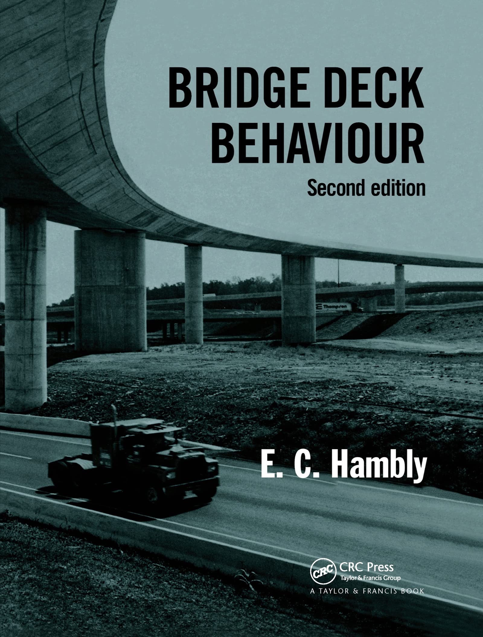 Bridge Deck Behaviour,Used
