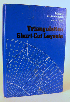 Triangulation Shortcut Layouts