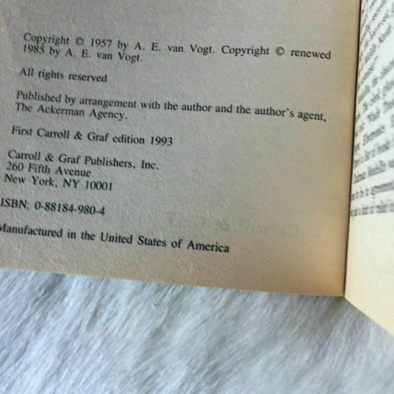 The Mind Cage (Masters of Science Fiction),Used