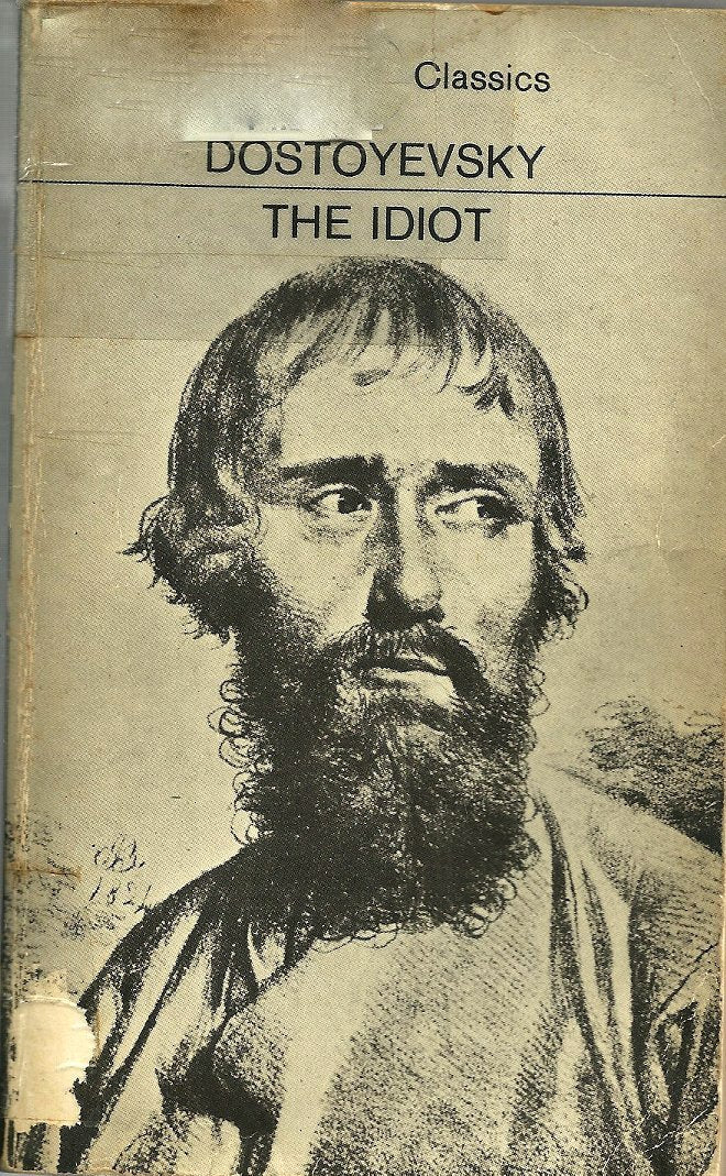 The Idiot,New