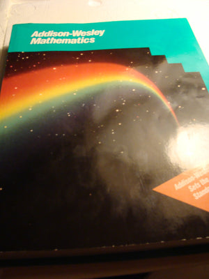 Aw Mathematics Sb K,New