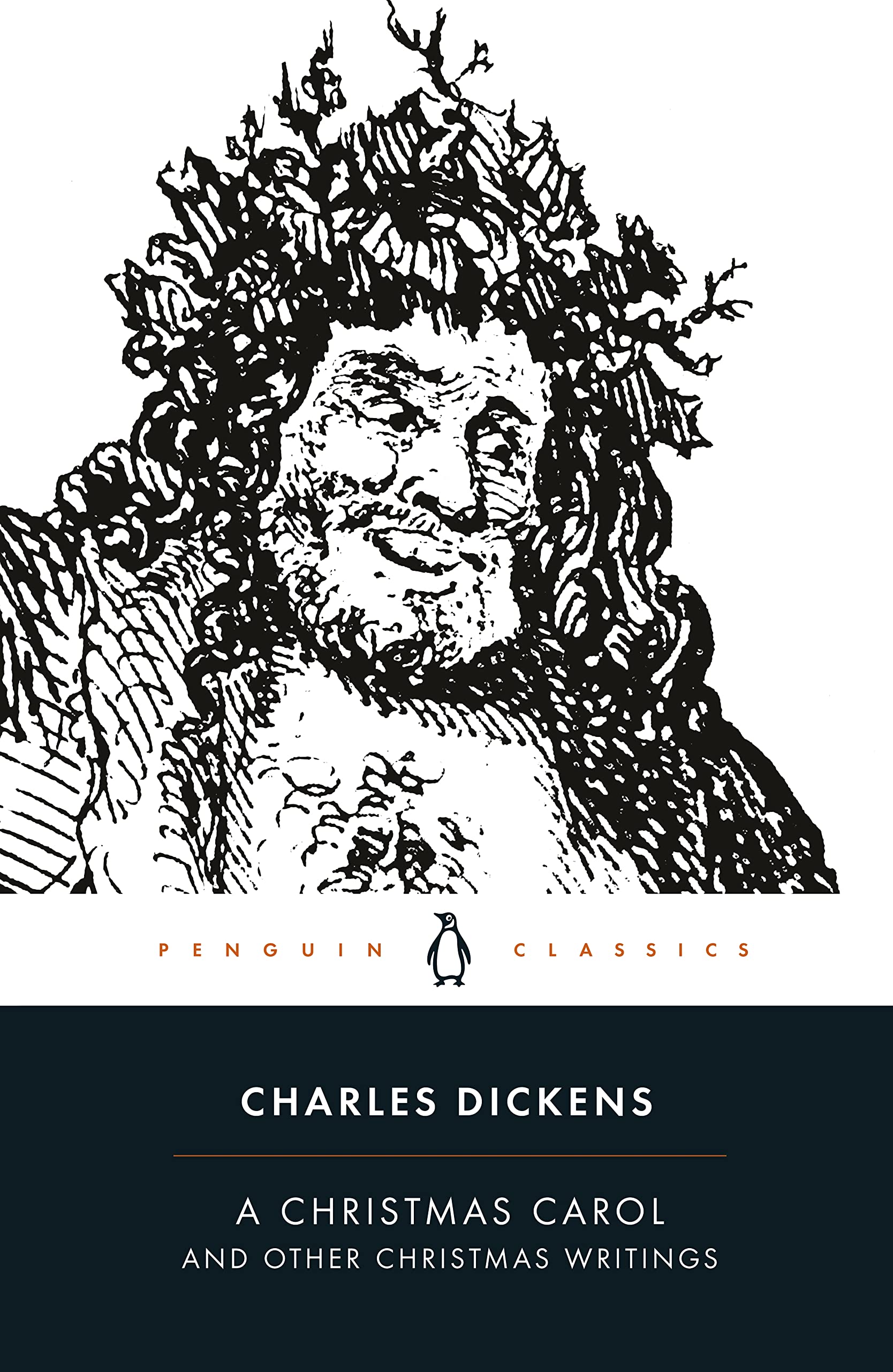 A Christmas Carol and Other Christmas Writings (Penguin Classics),Used
