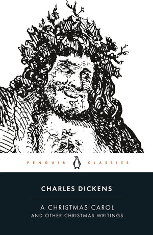 A Christmas Carol and Other Christmas Writings (Penguin Classics),Used